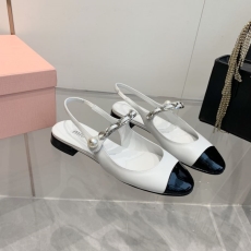 Miu Miu Sandals